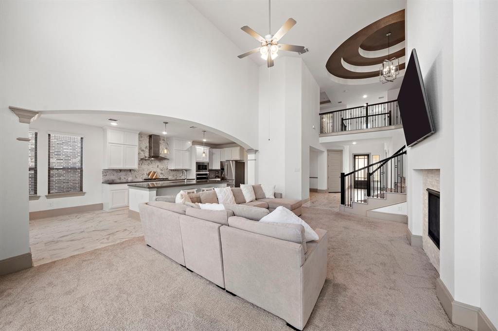 3306 Willow Fin Way, Richmond, Texas image 12