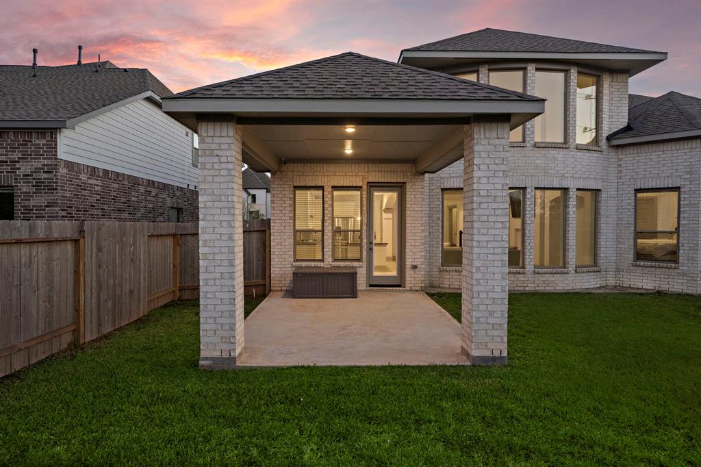 3306 Willow Fin Way, Richmond, Texas image 36