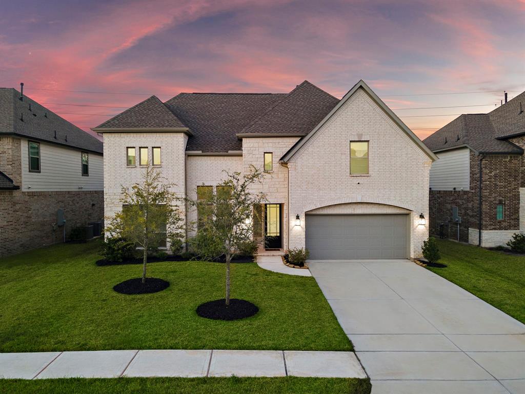 3306 Willow Fin Way, Richmond, Texas image 40
