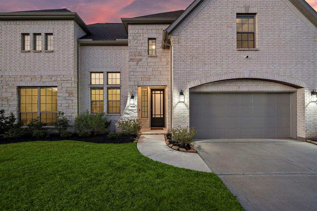 3306 Willow Fin Way, Richmond, Texas image 39