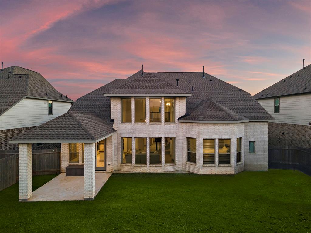 3306 Willow Fin Way, Richmond, Texas image 5