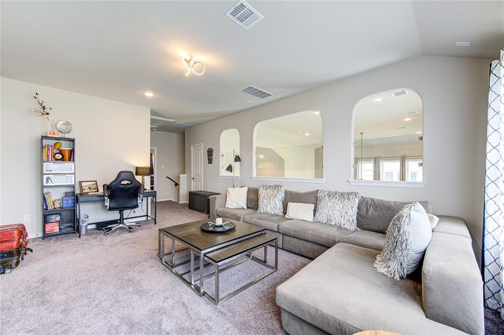 11702 Twin Creeks Hill Drive, Cypress, Texas image 30