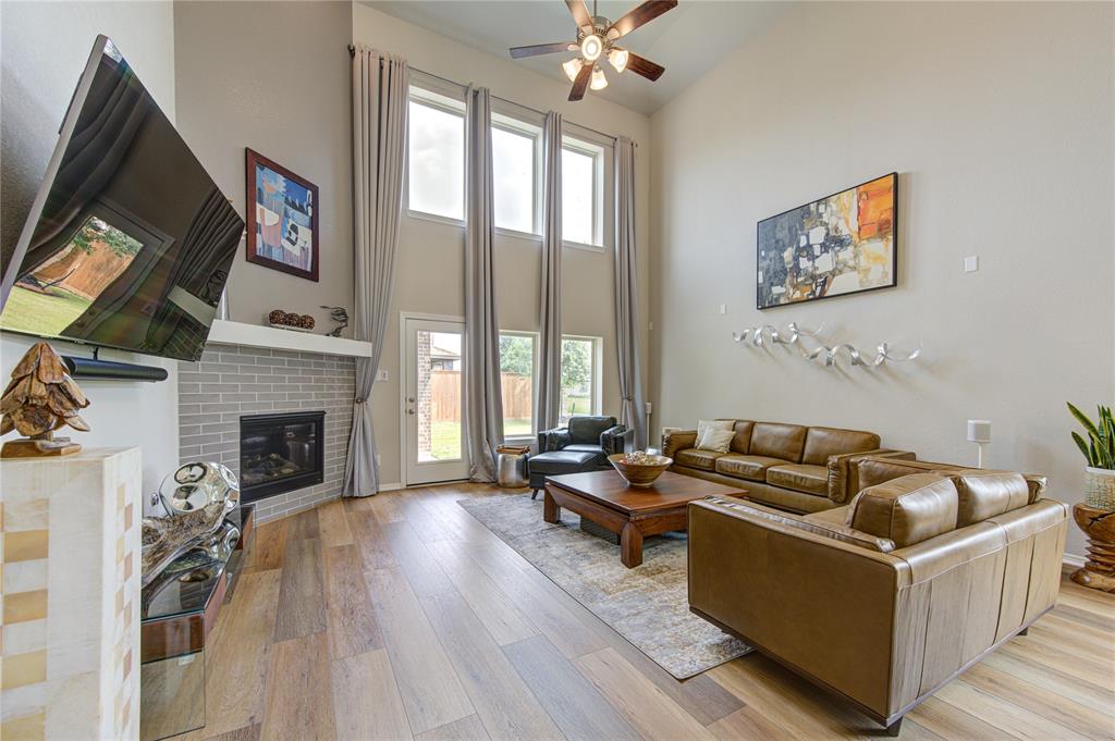 11702 Twin Creeks Hill Drive, Cypress, Texas image 16