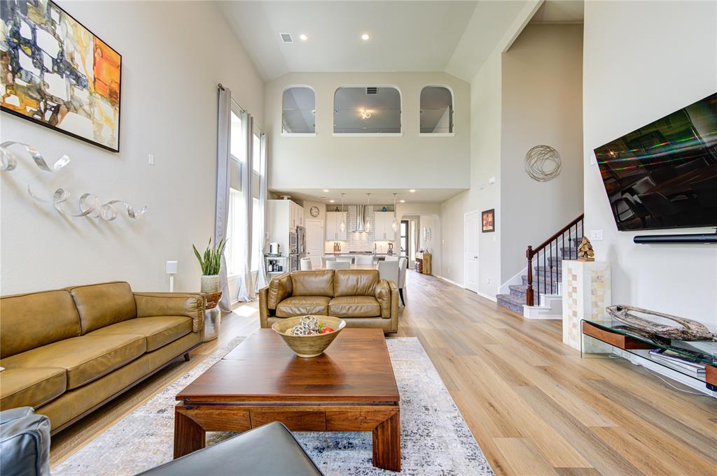 11702 Twin Creeks Hill Drive, Cypress, Texas image 17