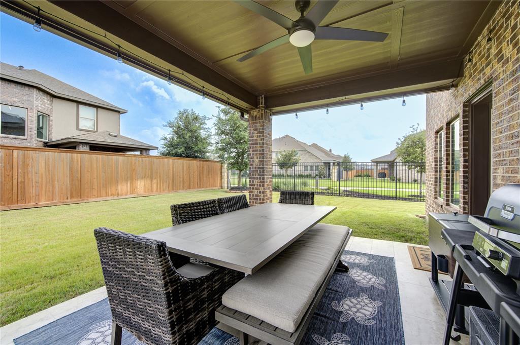 11702 Twin Creeks Hill Drive, Cypress, Texas image 40