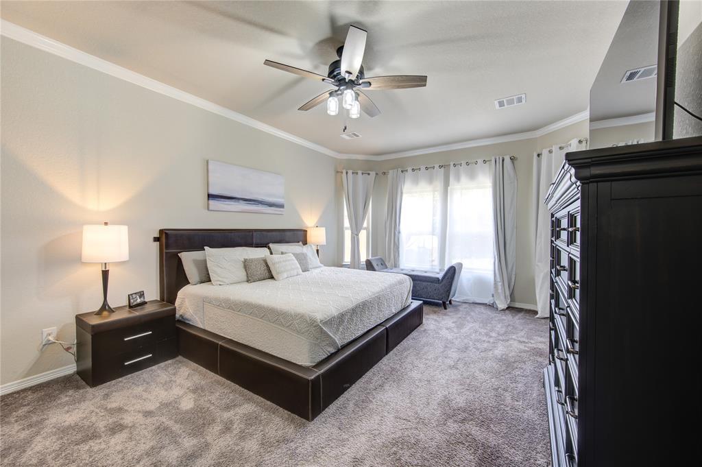 11702 Twin Creeks Hill Drive, Cypress, Texas image 23