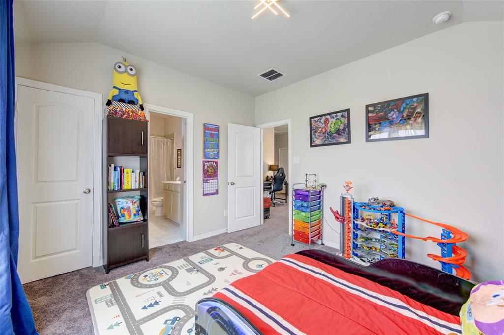 11702 Twin Creeks Hill Drive, Cypress, Texas image 32