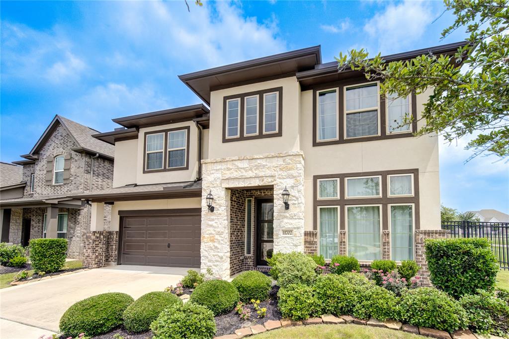 11702 Twin Creeks Hill Drive, Cypress, Texas image 38