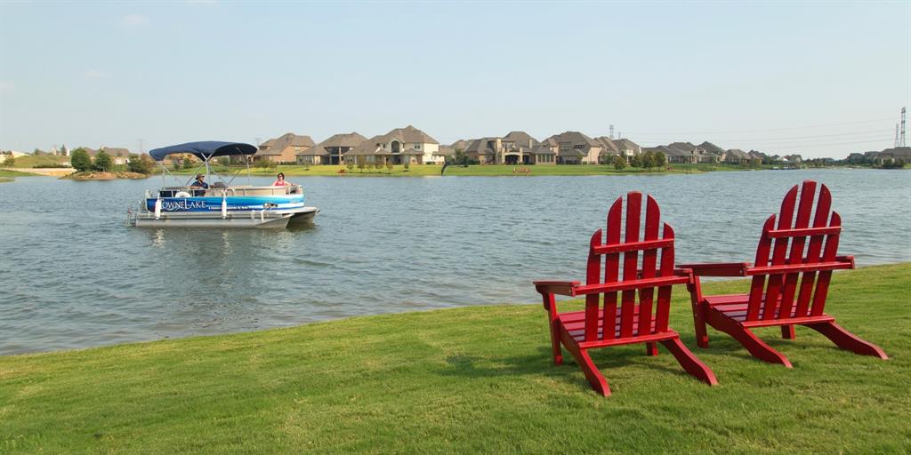 11702 Twin Creeks Hill Drive, Cypress, Texas image 46