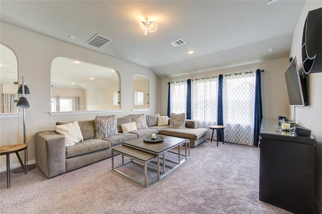 11702 Twin Creeks Hill Drive, Cypress, Texas image 29