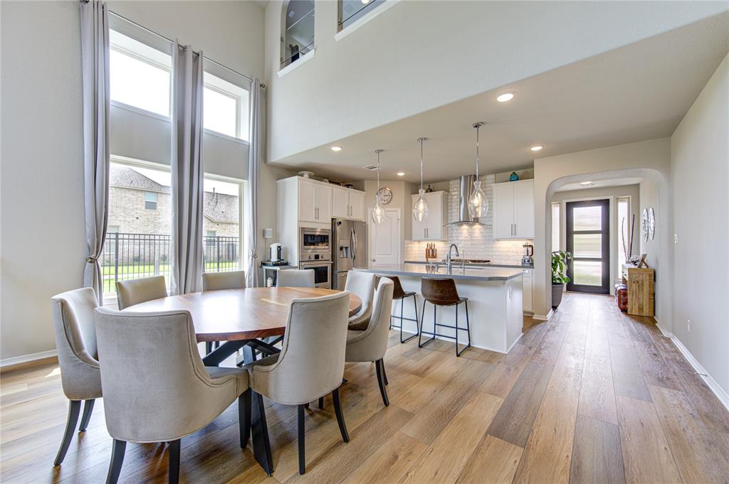 11702 Twin Creeks Hill Drive, Cypress, Texas image 20