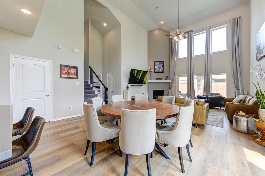 11702 Twin Creeks Hill Drive, Cypress, Texas image 14