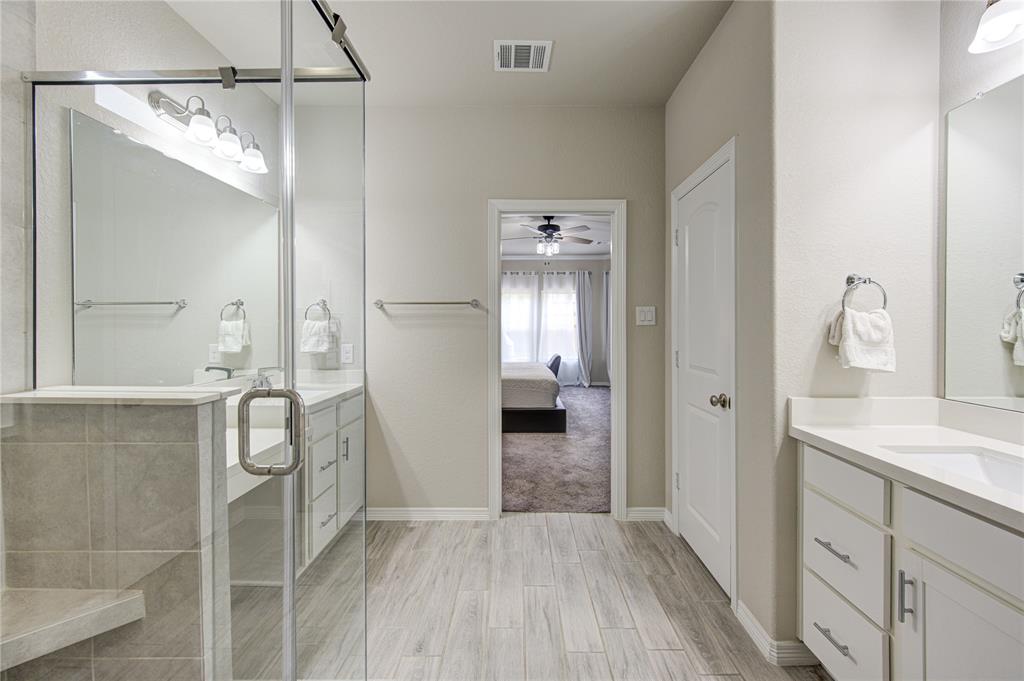 11702 Twin Creeks Hill Drive, Cypress, Texas image 21
