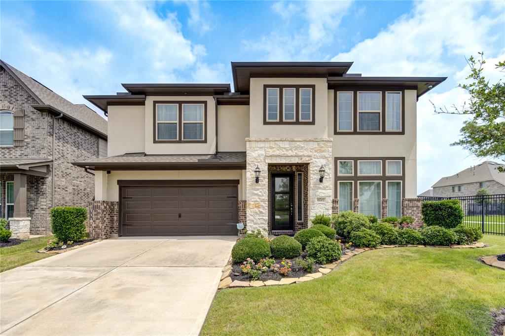 11702 Twin Creeks Hill Drive