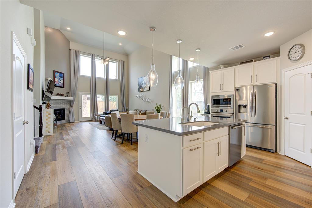 11702 Twin Creeks Hill Drive, Cypress, Texas image 7