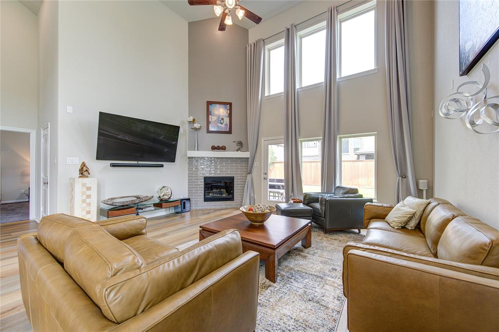 11702 Twin Creeks Hill Drive, Cypress, Texas image 13