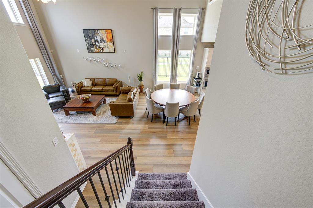 11702 Twin Creeks Hill Drive, Cypress, Texas image 36