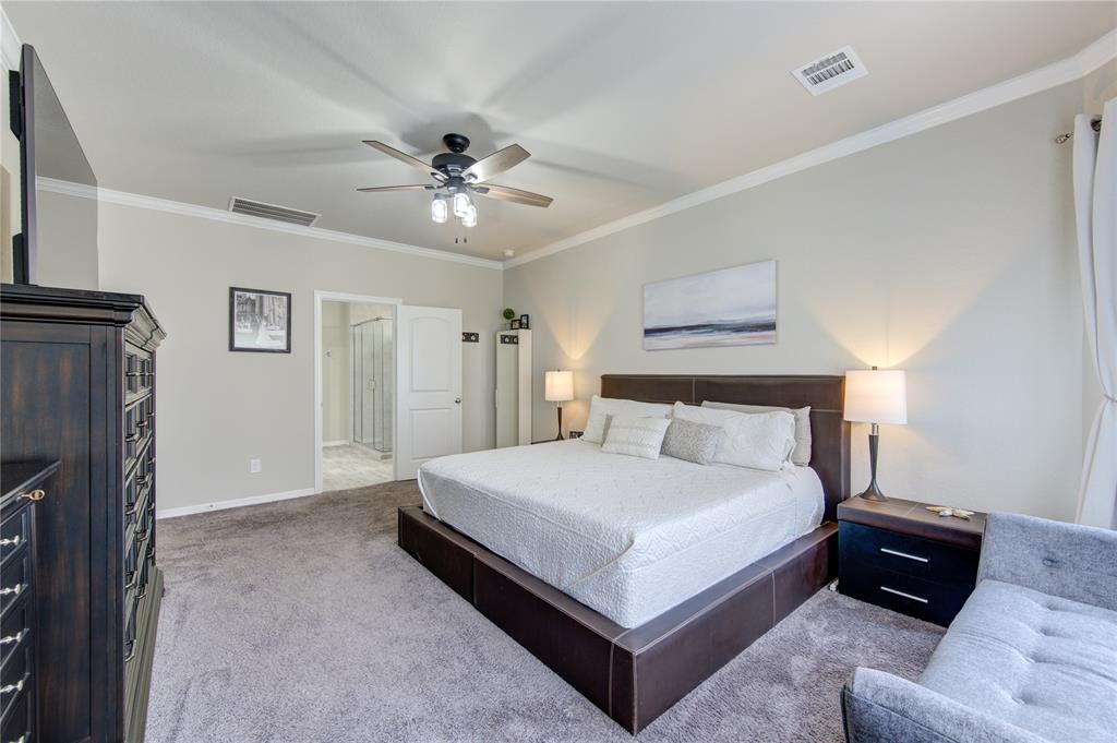 11702 Twin Creeks Hill Drive, Cypress, Texas image 24