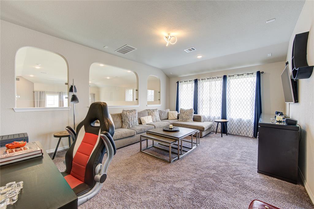 11702 Twin Creeks Hill Drive, Cypress, Texas image 28