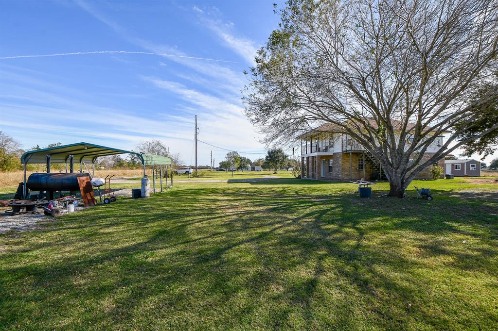 17002 Pleasant Rd A Rd, Needville, Texas image 20