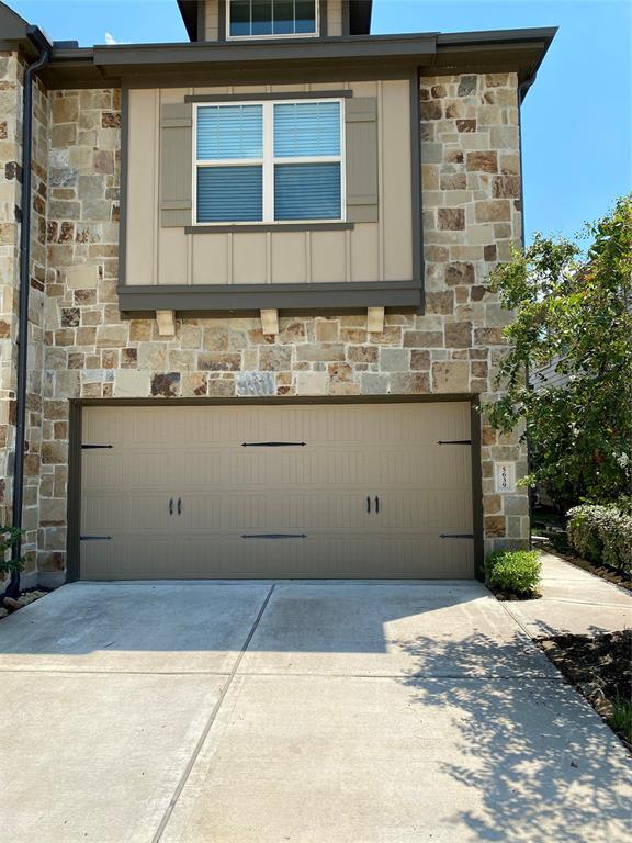 5639 Sallow Bay Lane, Fulshear, Texas image 2