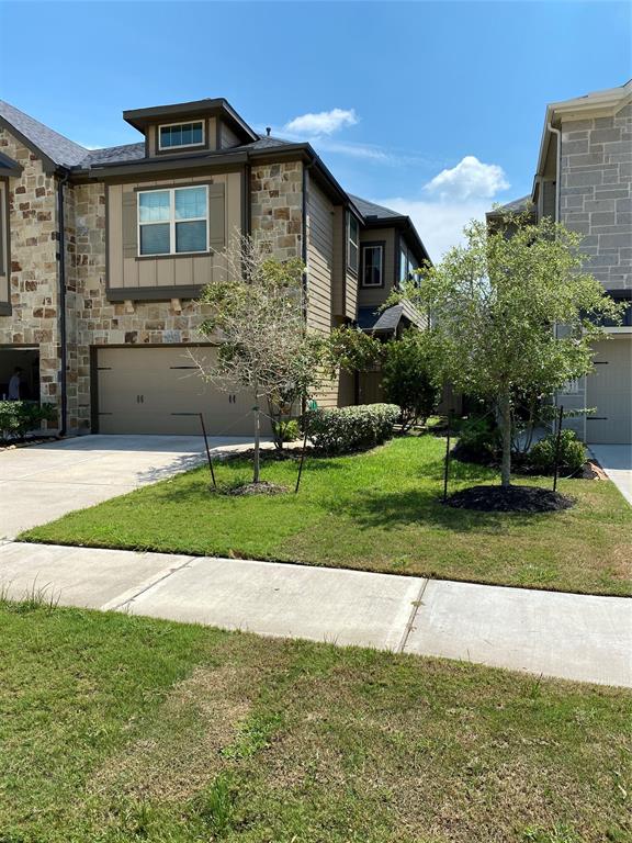 5639 Sallow Bay Lane, Fulshear, Texas image 3