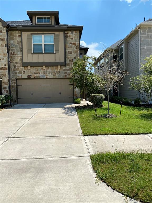5639 Sallow Bay Lane, Fulshear, Texas image 1
