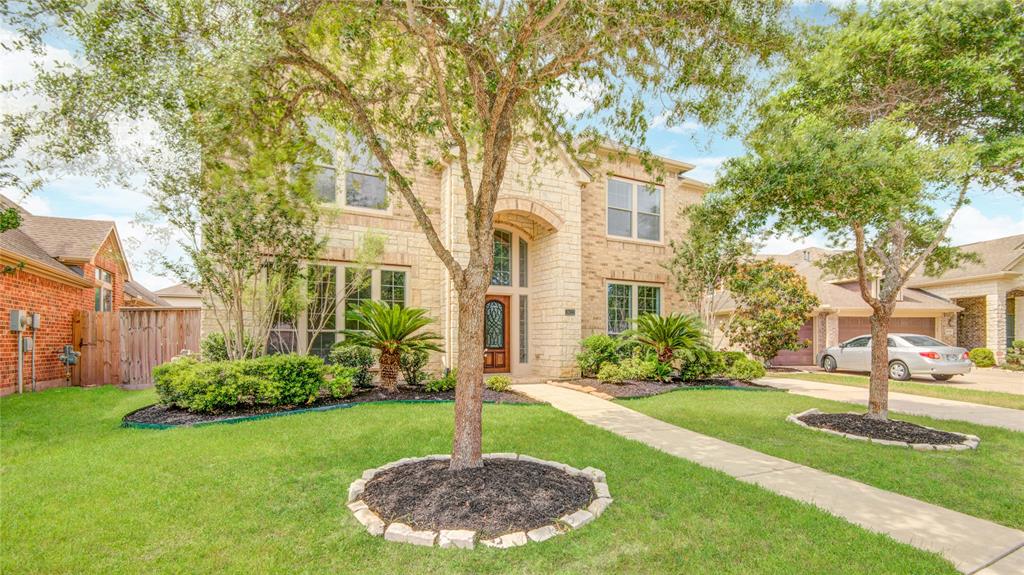 26122 Salt Creek Lane, Katy, Texas image 3