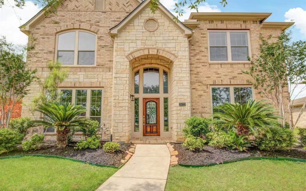 26122 Salt Creek Lane, Katy, Texas image 4