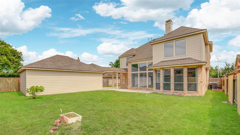 26122 Salt Creek Lane, Katy, Texas image 48