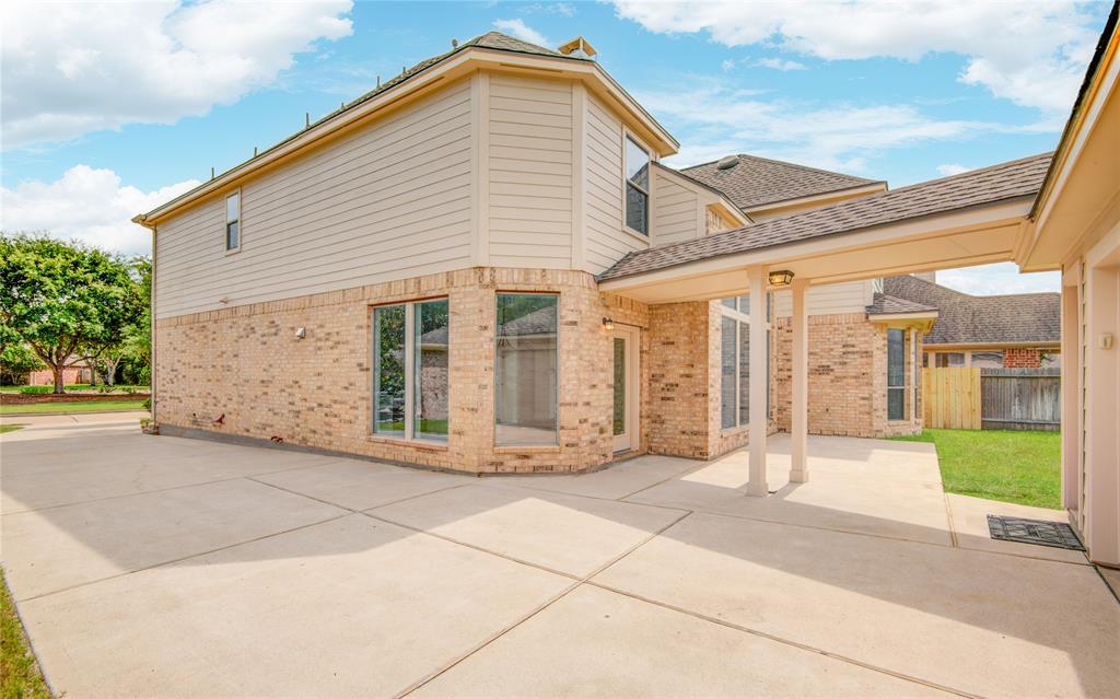 26122 Salt Creek Lane, Katy, Texas image 46