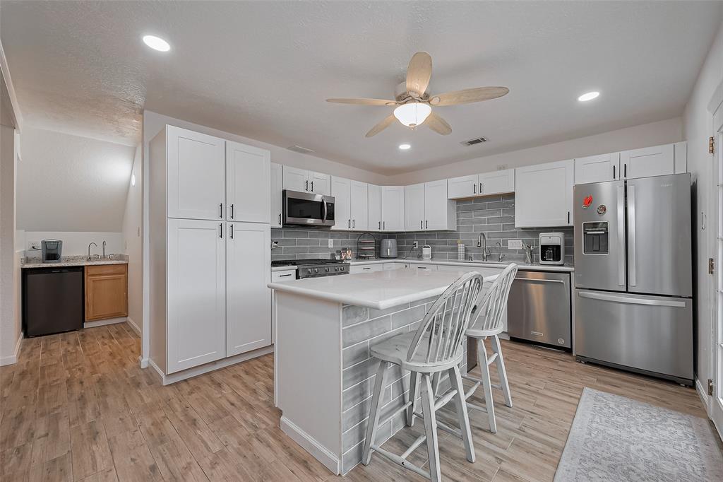 20155 Dawn Mist Drive, Humble, Texas image 13