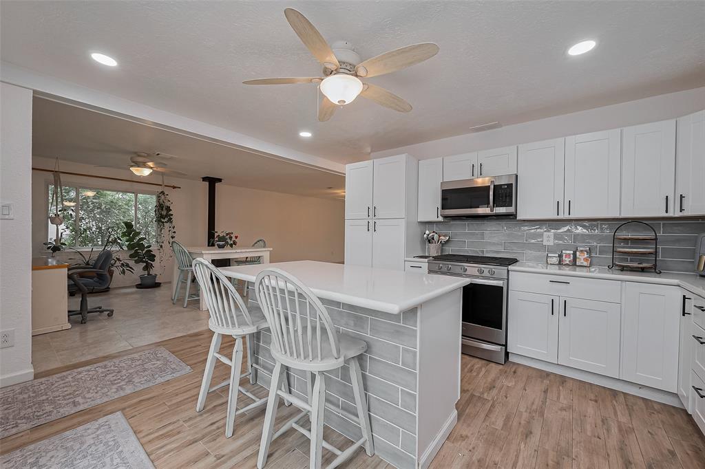 20155 Dawn Mist Drive, Humble, Texas image 14