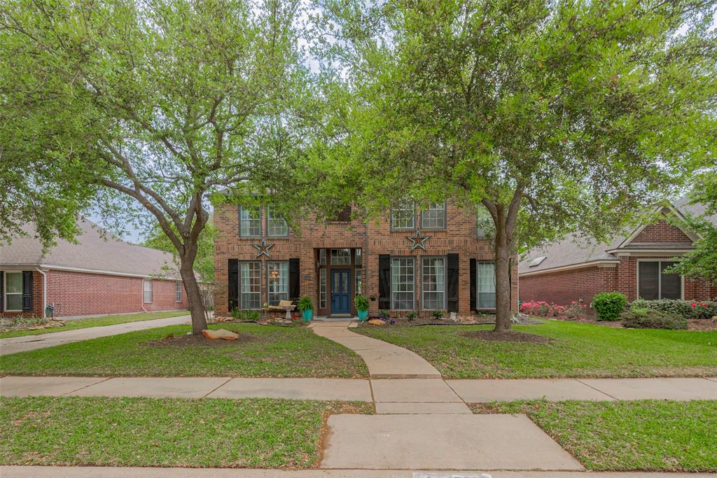 15610 Township Glen Lane, Cypress, Texas image 2