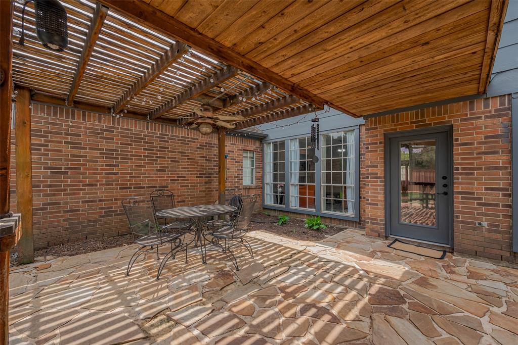 15610 Township Glen Lane, Cypress, Texas image 42