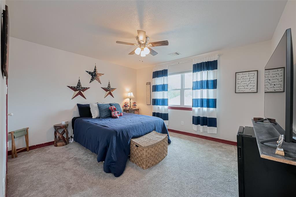 15610 Township Glen Lane, Cypress, Texas image 40