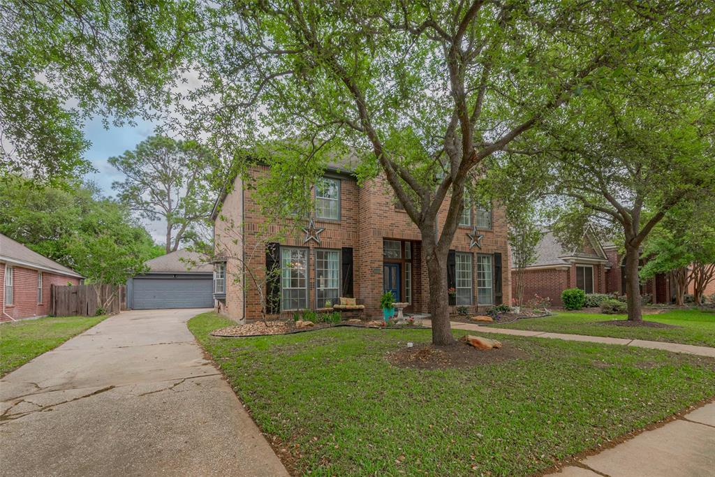 15610 Township Glen Lane, Cypress, Texas image 41