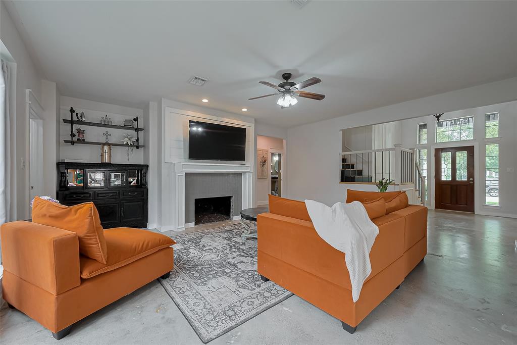 15610 Township Glen Lane, Cypress, Texas image 17