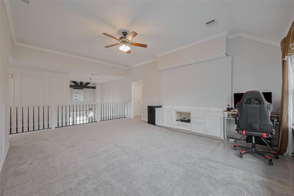 15610 Township Glen Lane, Cypress, Texas image 37