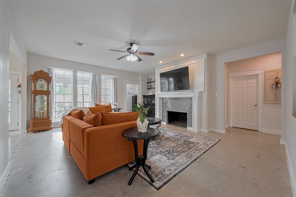 15610 Township Glen Lane, Cypress, Texas image 19