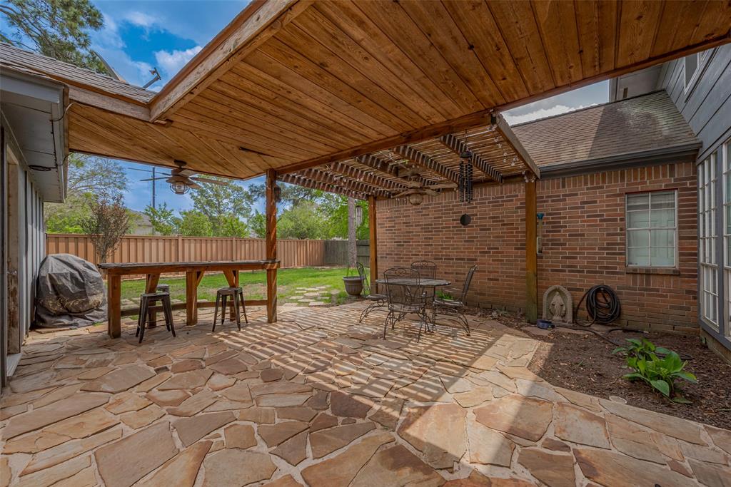 15610 Township Glen Lane, Cypress, Texas image 44