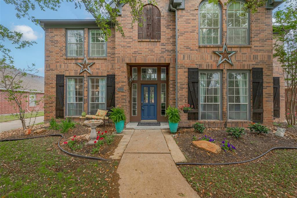 15610 Township Glen Lane, Cypress, Texas image 3