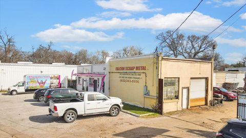 10202 Fulton Street Houston TX 77076