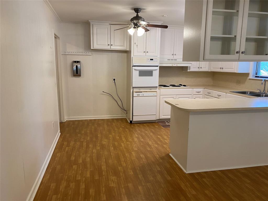 613 Willow Bend Drive, Lufkin, Texas image 25