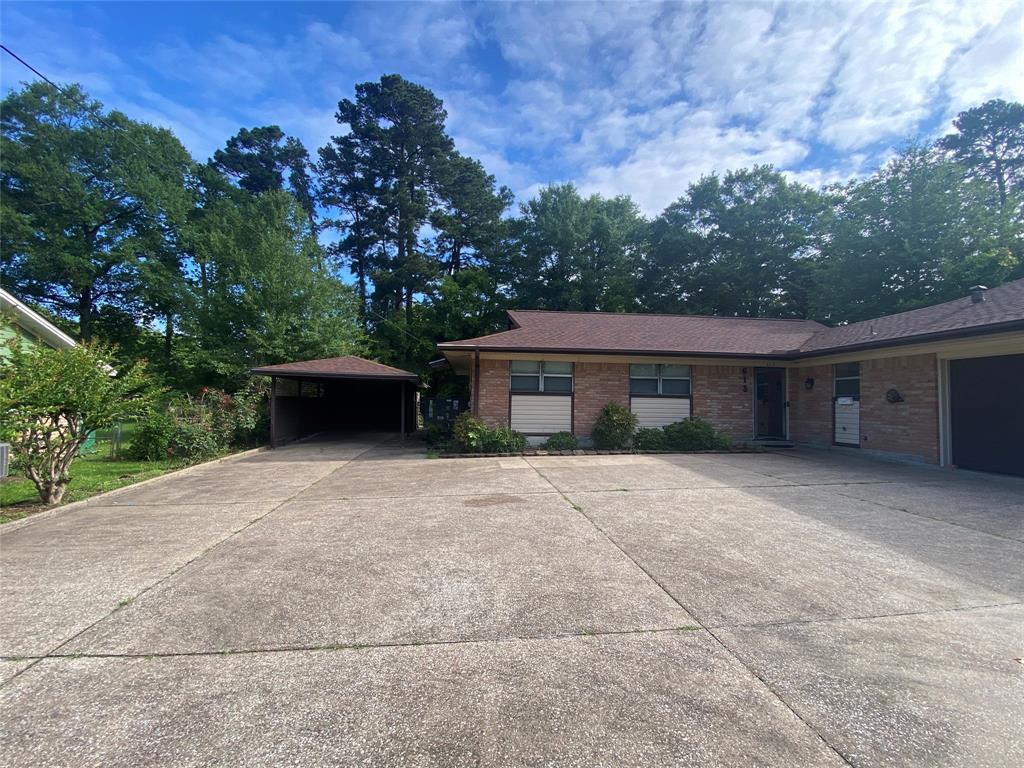613 Willow Bend Drive, Lufkin, Texas image 2