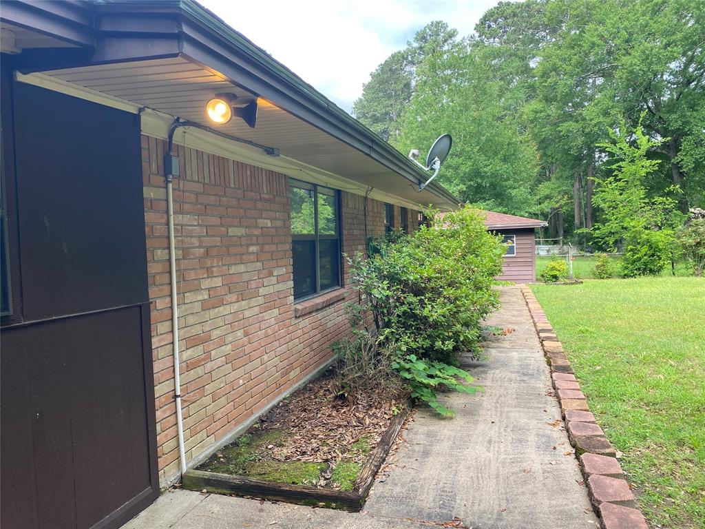 613 Willow Bend Drive, Lufkin, Texas image 31