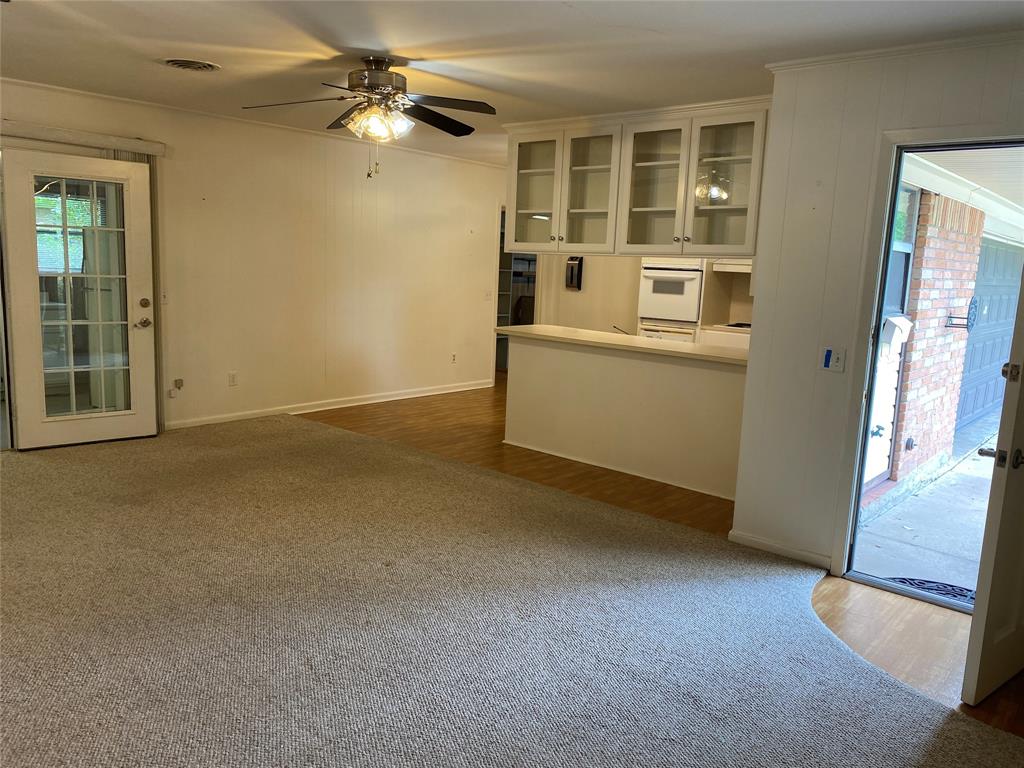 613 Willow Bend Drive, Lufkin, Texas image 21