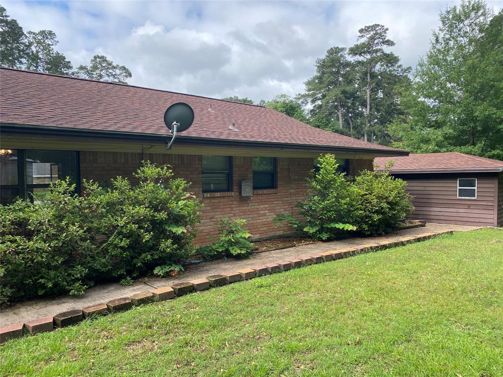 613 Willow Bend Drive, Lufkin, Texas image 32