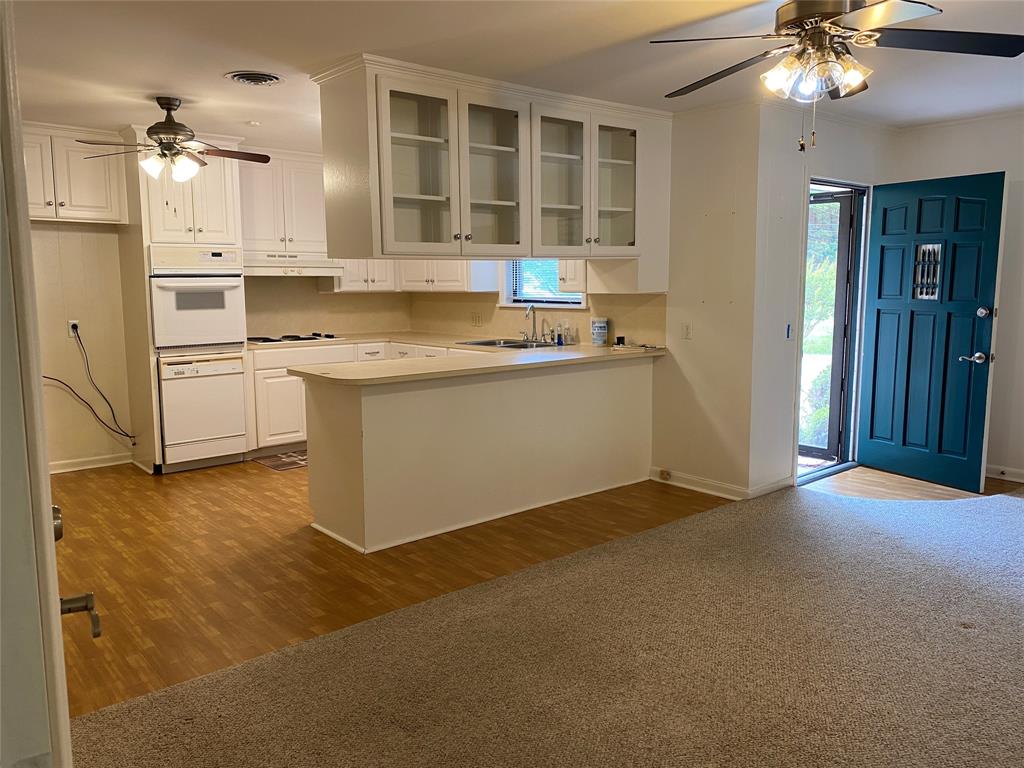 613 Willow Bend Drive, Lufkin, Texas image 24