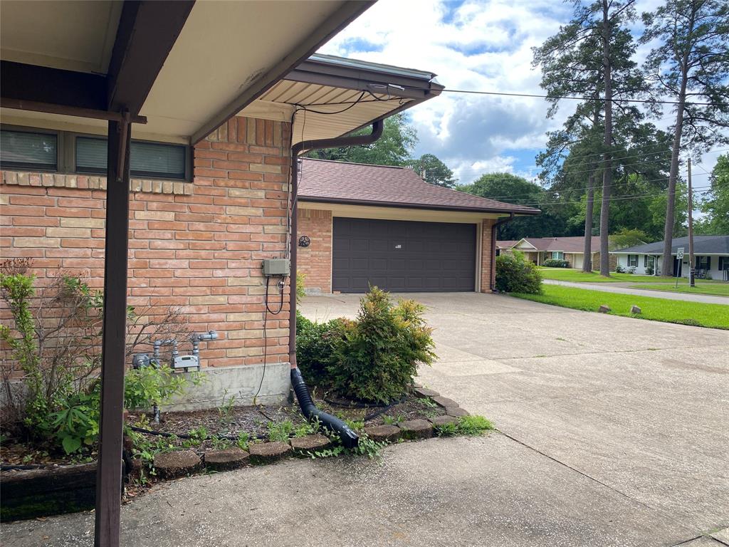 613 Willow Bend Drive, Lufkin, Texas image 37